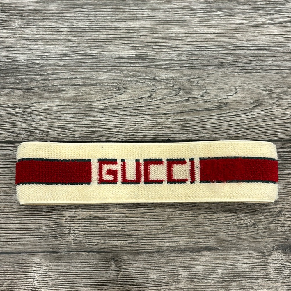Gucci Headband